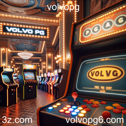 A Evolução dos Jogos de Arcade: Nostalgia e Inovação