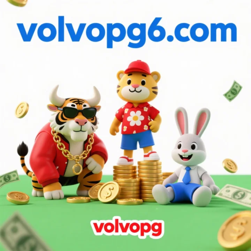 volvopg
