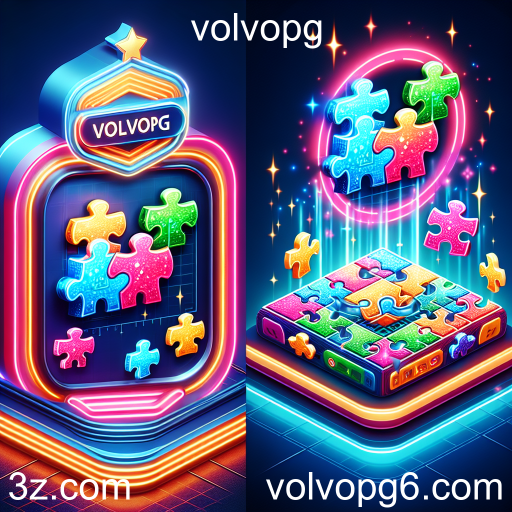 Os Desafiadores Jogos de Puzzle: Uma Viagem pela Lógica e Criatividade